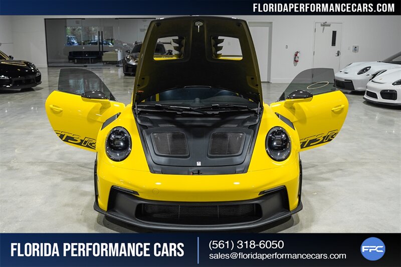 2024 Porsche 911 GT3 RS   - Photo 32 - Riviera Beach, FL 33407