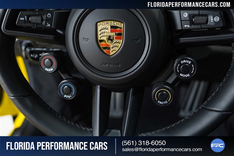 2024 Porsche 911 GT3 RS   - Photo 37 - Riviera Beach, FL 33407