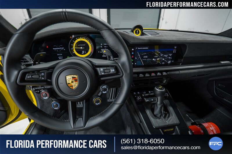 2024 Porsche 911 GT3 RS   - Photo 19 - Riviera Beach, FL 33407