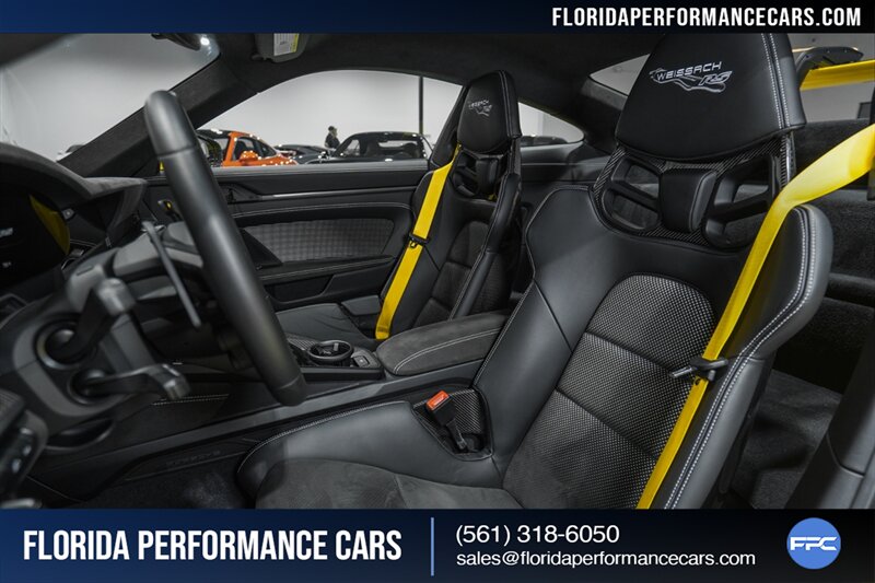 2024 Porsche 911 GT3 RS   - Photo 15 - Riviera Beach, FL 33407