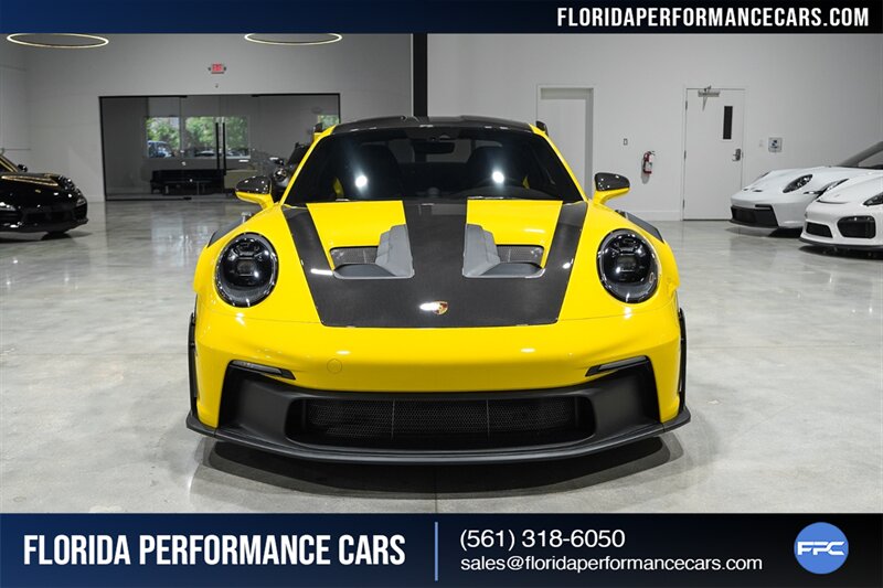 2024 Porsche 911 GT3 RS   - Photo 69 - Riviera Beach, FL 33407