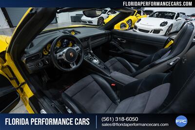 2015 Porsche 911 Carrera GTS   - Photo 21 - Riviera Beach, FL 33407