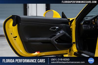 2015 Porsche 911 Carrera GTS   - Photo 27 - Riviera Beach, FL 33407