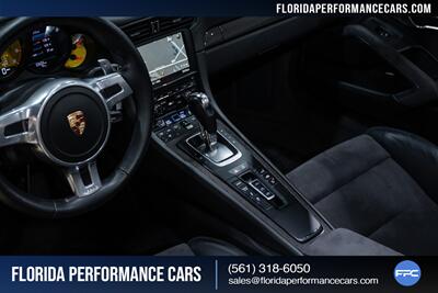 2015 Porsche 911 Carrera GTS   - Photo 50 - Riviera Beach, FL 33407