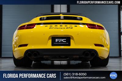 2015 Porsche 911 Carrera GTS   - Photo 73 - Riviera Beach, FL 33407