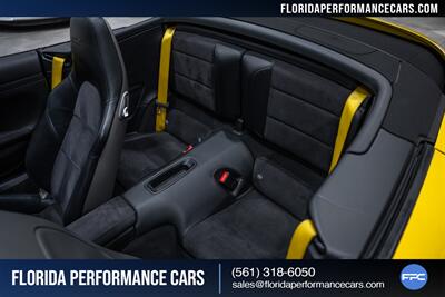 2015 Porsche 911 Carrera GTS   - Photo 25 - Riviera Beach, FL 33407