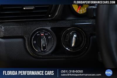2015 Porsche 911 Carrera GTS   - Photo 62 - Riviera Beach, FL 33407
