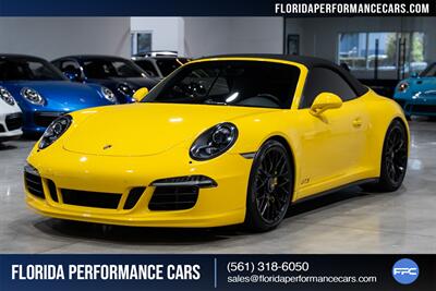 2015 Porsche 911 Carrera GTS   - Photo 11 - Riviera Beach, FL 33407