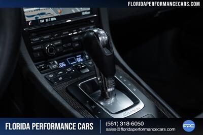 2015 Porsche 911 Carrera GTS   - Photo 52 - Riviera Beach, FL 33407
