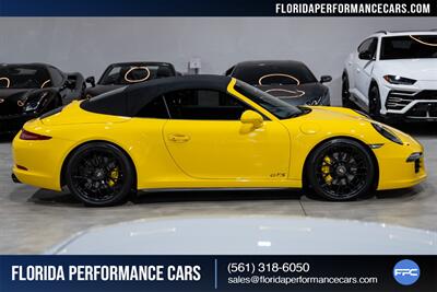 2015 Porsche 911 Carrera GTS   - Photo 68 - Riviera Beach, FL 33407