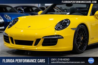 2015 Porsche 911 Carrera GTS   - Photo 66 - Riviera Beach, FL 33407