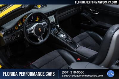 2015 Porsche 911 Carrera GTS   - Photo 46 - Riviera Beach, FL 33407