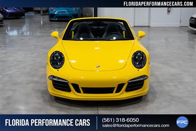 2015 Porsche 911 Carrera GTS   - Photo 10 - Riviera Beach, FL 33407