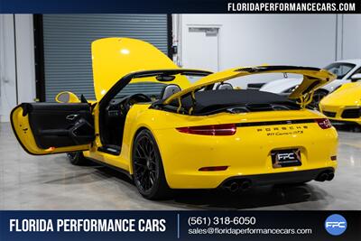 2015 Porsche 911 Carrera GTS   - Photo 36 - Riviera Beach, FL 33407