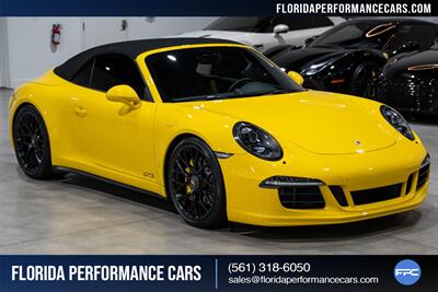 2015 Porsche 911 Carrera GTS   - Photo 14 - Riviera Beach, FL 33407