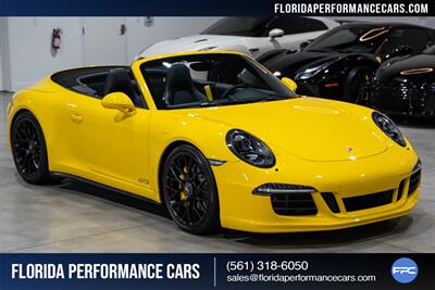 2015 Porsche 911 Carrera GTS   - Photo 9 - Riviera Beach, FL 33407
