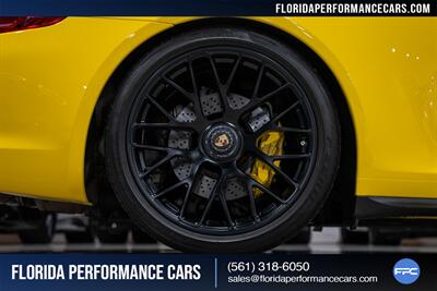 2015 Porsche 911 Carrera GTS   - Photo 15 - Riviera Beach, FL 33407