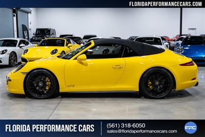 2015 Porsche 911 Carrera GTS   - Photo 67 - Riviera Beach, FL 33407