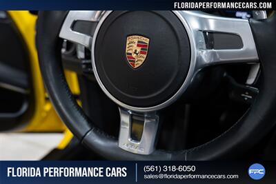 2015 Porsche 911 Carrera GTS   - Photo 49 - Riviera Beach, FL 33407