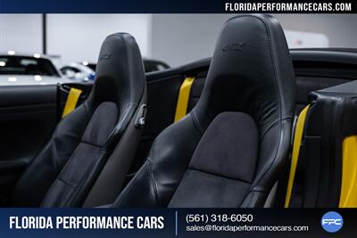 2015 Porsche 911 Carrera GTS   - Photo 23 - Riviera Beach, FL 33407