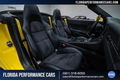 2015 Porsche 911 Carrera GTS   - Photo 32 - Riviera Beach, FL 33407