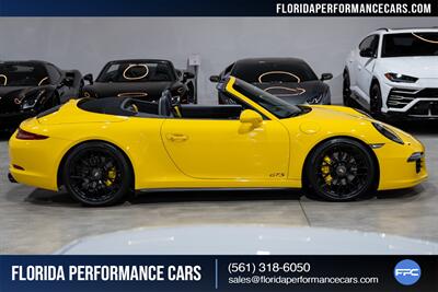 2015 Porsche 911 Carrera GTS   - Photo 8 - Riviera Beach, FL 33407