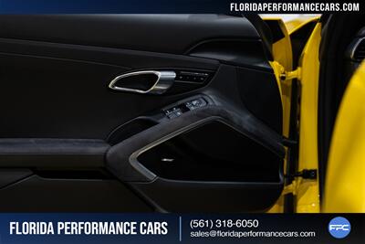 2015 Porsche 911 Carrera GTS   - Photo 28 - Riviera Beach, FL 33407