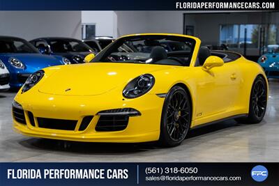2015 Porsche 911 Carrera GTS   - Photo 74 - Riviera Beach, FL 33407