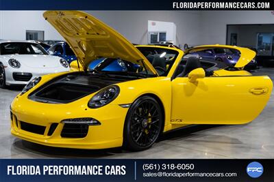 2015 Porsche 911 Carrera GTS   - Photo 35 - Riviera Beach, FL 33407