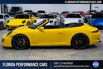 2015 Porsche 911 Carrera GTS   - Photo 3 - Riviera Beach, FL 33407
