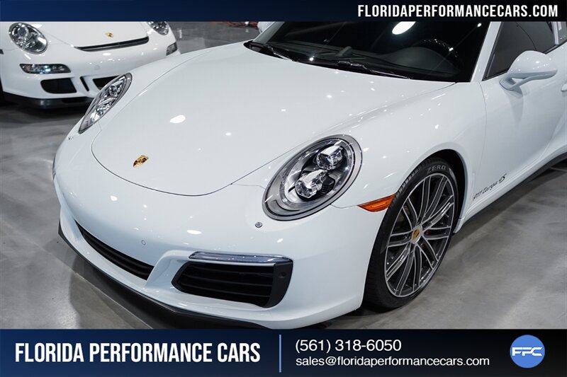 2017 Porsche 911 Targa 4S   - Photo 11 - Riviera Beach, FL 33407