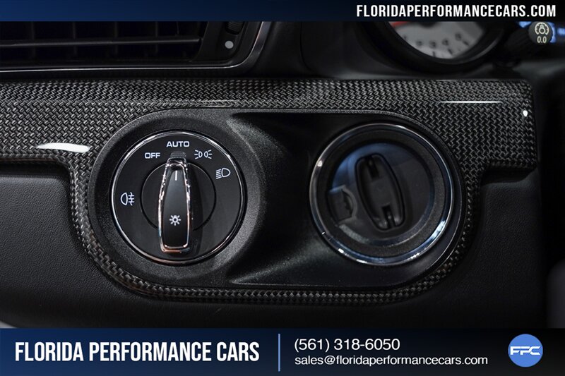 2017 Porsche 911 Targa 4S   - Photo 58 - Riviera Beach, FL 33407