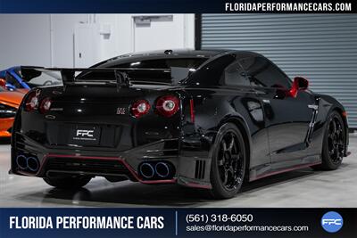 2016 Nissan GT-R NISMO   - Photo 16 - Riviera Beach, FL 33407