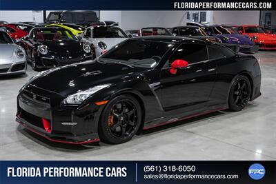 2016 Nissan GT-R NISMO   - Photo 2 - Riviera Beach, FL 33407