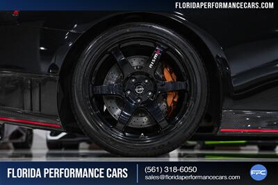 2016 Nissan GT-R NISMO   - Photo 45 - Riviera Beach, FL 33407