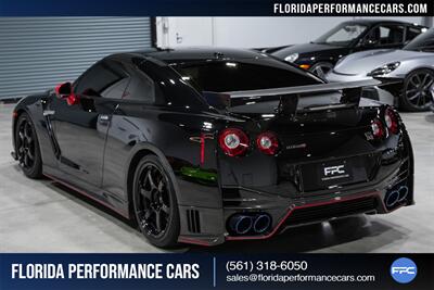 2016 Nissan GT-R NISMO   - Photo 4 - Riviera Beach, FL 33407