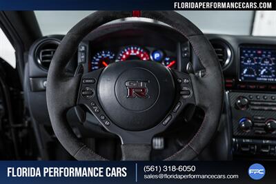 2016 Nissan GT-R NISMO   - Photo 26 - Riviera Beach, FL 33407