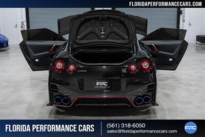 2016 Nissan GT-R NISMO   - Photo 43 - Riviera Beach, FL 33407