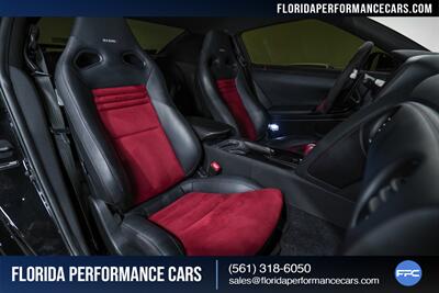 2016 Nissan GT-R NISMO   - Photo 32 - Riviera Beach, FL 33407