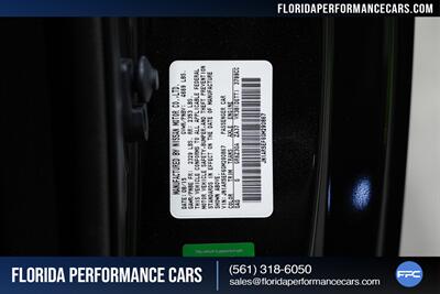 2016 Nissan GT-R NISMO   - Photo 28 - Riviera Beach, FL 33407
