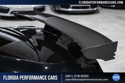 2016 Nissan GT-R NISMO   - Photo 59 - Riviera Beach, FL 33407