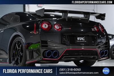 2016 Nissan GT-R NISMO   - Photo 15 - Riviera Beach, FL 33407