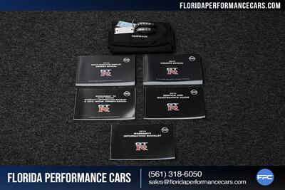 2016 Nissan GT-R NISMO   - Photo 27 - Riviera Beach, FL 33407