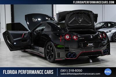2016 Nissan GT-R NISMO   - Photo 37 - Riviera Beach, FL 33407