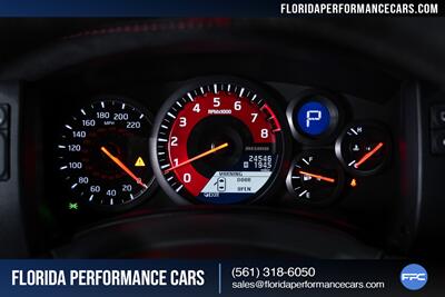 2016 Nissan GT-R NISMO   - Photo 18 - Riviera Beach, FL 33407