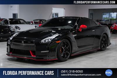 2016 Nissan GT-R NISMO   - Photo 10 - Riviera Beach, FL 33407