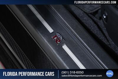 2016 Nissan GT-R NISMO   - Photo 56 - Riviera Beach, FL 33407