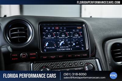 2016 Nissan GT-R NISMO   - Photo 51 - Riviera Beach, FL 33407