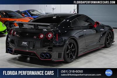 2016 Nissan GT-R NISMO   - Photo 6 - Riviera Beach, FL 33407