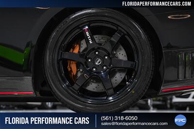 2016 Nissan GT-R NISMO   - Photo 12 - Riviera Beach, FL 33407